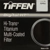 Picture of Tiffen 52HT812 52MM Digital HT 812 Warming Titanium Filter