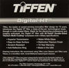 Picture of Tiffen 52HT812 52MM Digital HT 812 Warming Titanium Filter