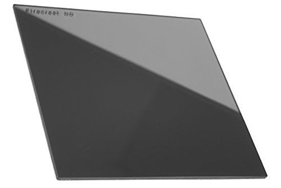 Picture of Firecrest ND 85x85mm (3.35"x3.35") Neutral Density 1.2 (4 Stops) filter for 85mm Modular Holder, Cokin P Series