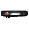 Picture of Pop & Lock PL5411 Spruce Mica Manual Tailgate Lock with BOLT Codeable for Toyota Tacoma