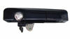 Picture of Pop & Lock PL5407 Nautical Blue Metallic Manual Tailgate Lock with BOLT Codeable for Toyota Tacoma