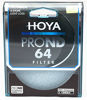 Picture of Hoya 72 mm Pro ND 64 Filter