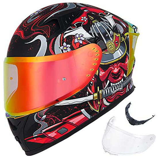 Pin lock best sale casco moto