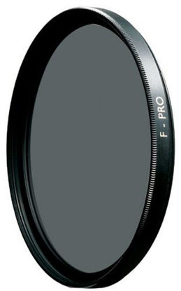 Picture of B+W 46mm ND 1.8-64X with Single Coating (106)