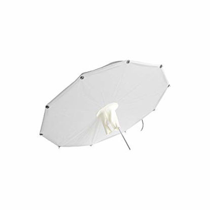 Picture of Photek SoftLighter II 46" White Umbrella