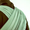 Picture of DIDYMOS Woven Wrap Baby Carrier Jade (Organic Cotton), Size 5 (420 cm)