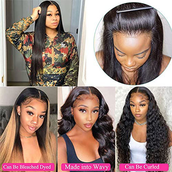 4 inch hotsell brazilian hair