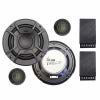 Picture of Polk Audio DB6502 DB+ Series 6.5" Component Speaker System with Marine Certification, Black