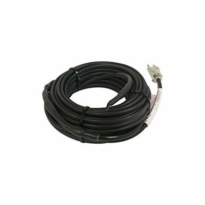 Picture of HEATIT JHSF1 Self Regulating Pre-Assembled Heating Cable 125-feet 120V