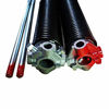 Picture of Garage Door Torsion Springs 1.75(Pair) with Non-Slip Winding Bars, Coated Torsion Springs with a Minimum of 10,000 Cycles (0.225X1.75''X25'')-5set