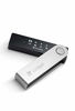 Picture of Ledger Nano X - The Best Crypto Hardware Wallet - Bluetooth - Secure and Manage Your Bitcoin, Ethereum, ERC20 and Many Other Coins