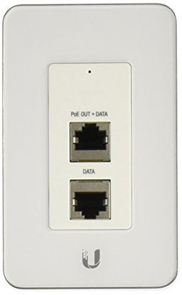 Picture of Ubiquiti UAPIWUS Unifi UAP-Iw Wireless Access Point 802.11 B/G/N