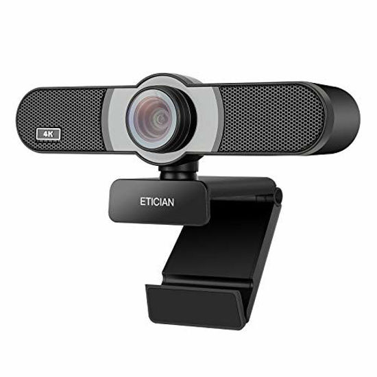 Webcam 1920x1080 FULLHD avec microphone 25FPS - Windows & Mac - Webcam pour  pc avec