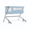 Picture of Dream On Me Skylar Bassinet & Bedside Sleeper, Blue