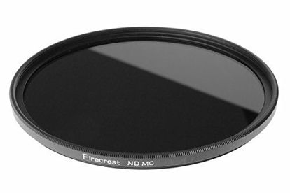 Picture of Formatt-Hitech 62mm Firecrest Neutral Density 3.0 Filter