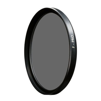 Picture of B+W 72mm ND 1.8-64X with Single Coating (106)