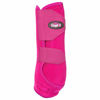 Picture of Tough 1 Extreme Vented Sport Boots Set, Pink, Small