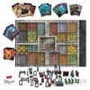 Picture of Hasbro Gaming Avalon Hill HeroQuest Game System Tabletop Board Game, Immersive Fantasy Dungeon Crawler Adventure Game for Ages 14 and Up, 2-5 Players