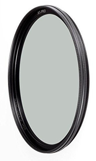 Picture of B+W 35.5mm XS-Pro HTC Kaesemann Circular Polarizer with Multi-Resistant Nano Coating