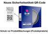 Picture of B+W 35.5mm XS-Pro HTC Kaesemann Circular Polarizer with Multi-Resistant Nano Coating