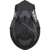 Picture of O'Neal 0200-S16 2Series Adult Helmet, Slick (Black/Gray, XXL)