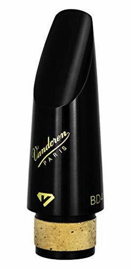 Picture of Vandoren CM1404 Bb Clarinet Mouthpiece; BD4 13 Series