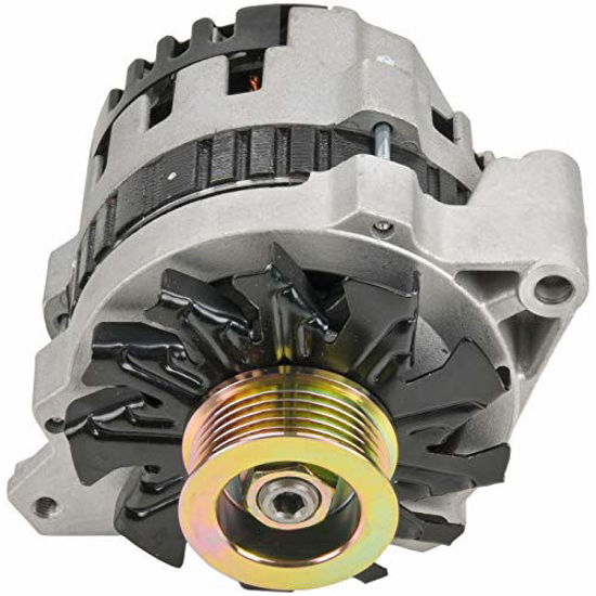 Picture of Bosch AL662N 100% New Alternator for Select 1988-94 Chevrolet and GMC C1500, C2500, C3500, K2500, K3500, R2500, R3500, V3500, G30, G3500, Suburban, S10 Blazer