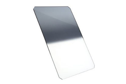 Picture of Formatt Hitech Limited HT100NDRG0.6 100x125MM (4-Inch x 5-Inch) Neutral Density Reverse Graduated 0.6