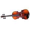 Picture of Vif Full Size 4/4 Handmade Stradivari 1721 Copy German Style Violin Fiddle Case Bow Music Hobby