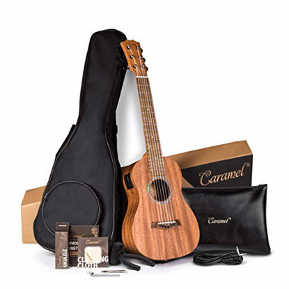 guitalele kit