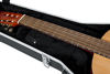 Picture of Gator Cases Deluxe ABS Molded Case for Classical Style Acoustic Guitars (GC-CLASSIC)