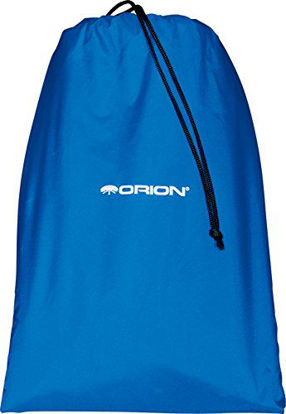 Picture of Orion 15207 Scope Cloak 12-Inch to 16-Inch Dobsonians