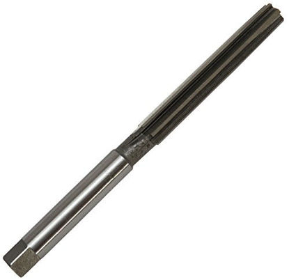 Picture of Drill America DWRRHD24.0MM HSS Hand Reamer, 24.00 mm