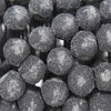 Picture of Brush Research FLEX-HONE Cylinder Hone, GBD Series, Silicon Carbide Abrasive, 8" (203 mm) Diameter, 180 Grit Size