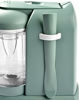 Picture of BEABA Babycook Solo 4 in 1 Steam Cooker and Blender, 4.5 Cups, Dishwasher Safe, Eucalyptus