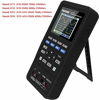 Picture of Hantek 2C72 Digital Oscilloscope Multimeter USB Portable 2 Channels 70MHz 250MSa/s Multifunction Tester