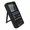 Picture of Hantek 2C72 Digital Oscilloscope Multimeter USB Portable 2 Channels 70MHz 250MSa/s Multifunction Tester