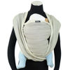 Picture of DIDYMOS Woven Wrap Baby Carrier Lisca/Herringbone Grigio (Organic Cotton), Size 5