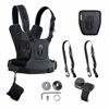 Picture of Cotton Carrier CCS G3 Camera and Binocular Harness - Grey