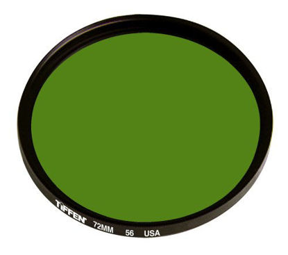 Picture of Tiffen 7256 72mm 56 Filter