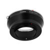 Picture of Fotodiox Pro Lens Mount Adapters with Focusing Barrel, Mamiya RB67 Mount Lenses to to MFT (Micro-4/3, M4/3) Mount Mirrorless Camera (Such as OM-D E-M10, Lumix GH4, and BMPCC)