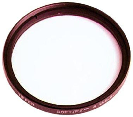 Picture of Tiffen 82SFX4 82mm Soft/FX 4 Filter