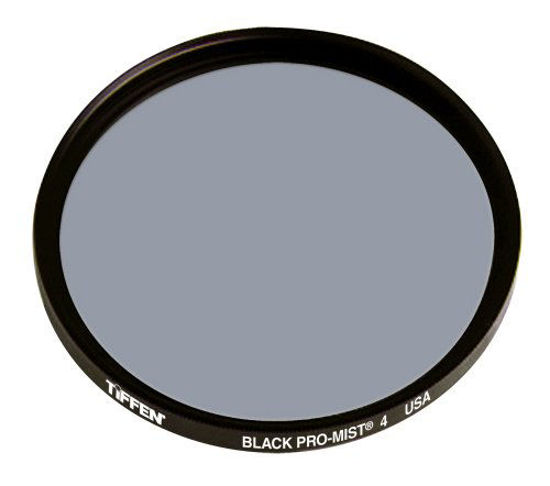 Picture of Tiffen 82BPM4 82mm Black Pro-Mist 4 Filter