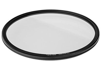 Picture of Formatt-Hitech 77mm Firecrest Ultraslim Non-Stackable Circular Polariser