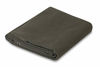 Picture of CCS CHICAGO CANVAS & SUPPLY Heavy Duty Waterproof, Rustproof Grommets, Industrial & Commercial Use Canvas Tarp, Olive Drab, 12 by 24 Feet