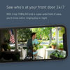 Picture of SimpliSafe Doorbell - Compatible with SimpliSafe Home Security System - Latest Gen