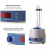 Picture of JOANLAB Electric Laboratory Heating Mantle with Magnetic Stirrer, Digital Temperature Control (1000ml/350W)