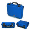 Picture of Nanuk 920 Waterproof Hard Case with Padded Dividers - Blue (920-2008)