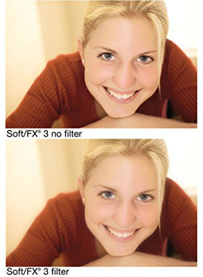 Picture of Tiffen TCSFX2 P Series Soft/FX 2 Filter