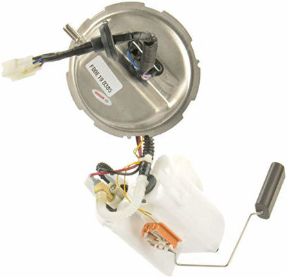 Picture of Bosch 67143 Fuel Pump Module Assembly 1999-2003 Ford Escort, 1999 Mercury Tracer, More